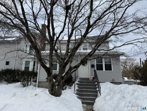 91 Williams Avenue Winchester CT 06098