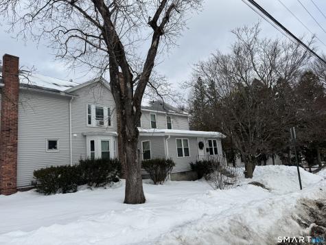 91 Williams Avenue Winchester CT 06098