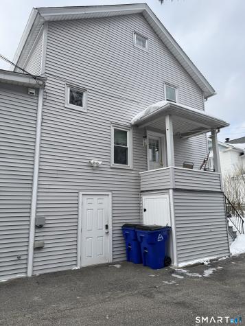 91 Williams Avenue Winchester CT 06098