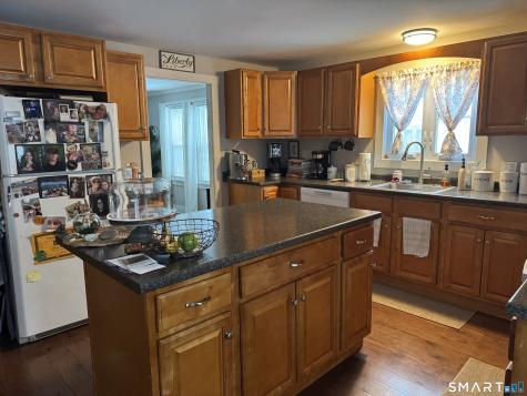 91 Williams Avenue Winchester CT 06098