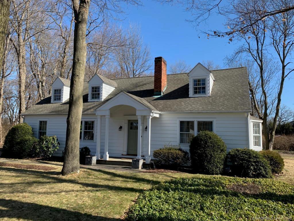 250 Highland Avenue Norwalk CT 06854