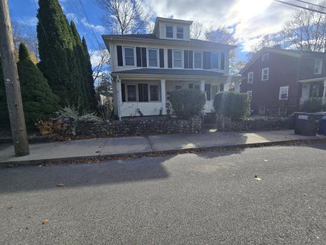 19 Downer Street Stonington CT 06379