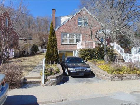 129 Platt Street Waterbury CT 06704