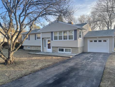 7 Riverbend Drive Stonington CT 06355