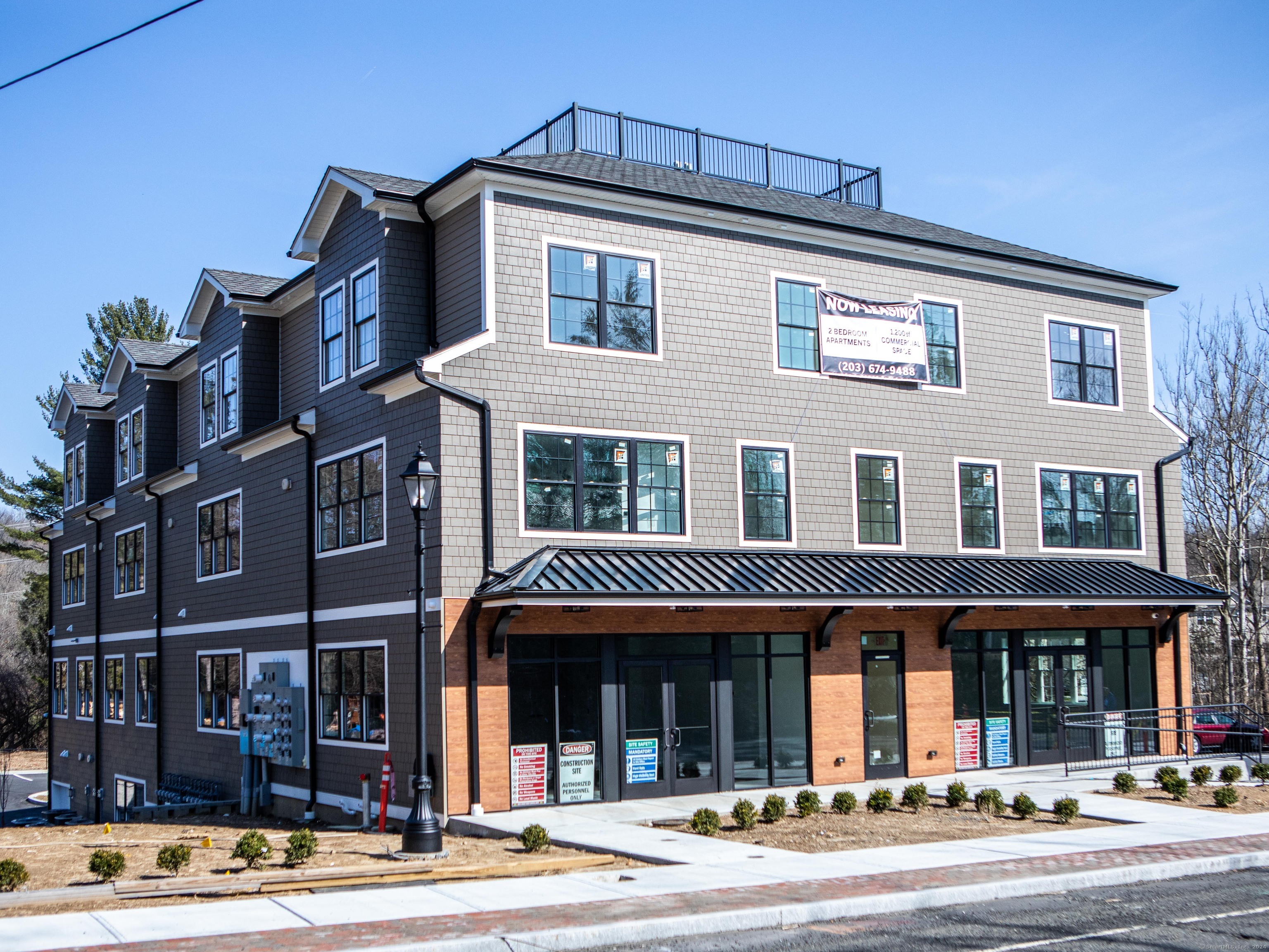 887 Federal Road Brookfield CT 06804