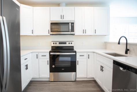 887 Federal Road Brookfield CT 06804