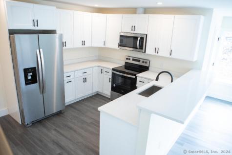 887 Federal Road Brookfield CT 06804