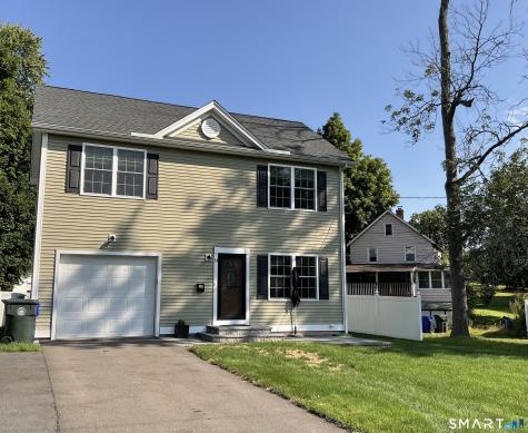 38 Glastonbury Avenue Rocky Hill CT 06067