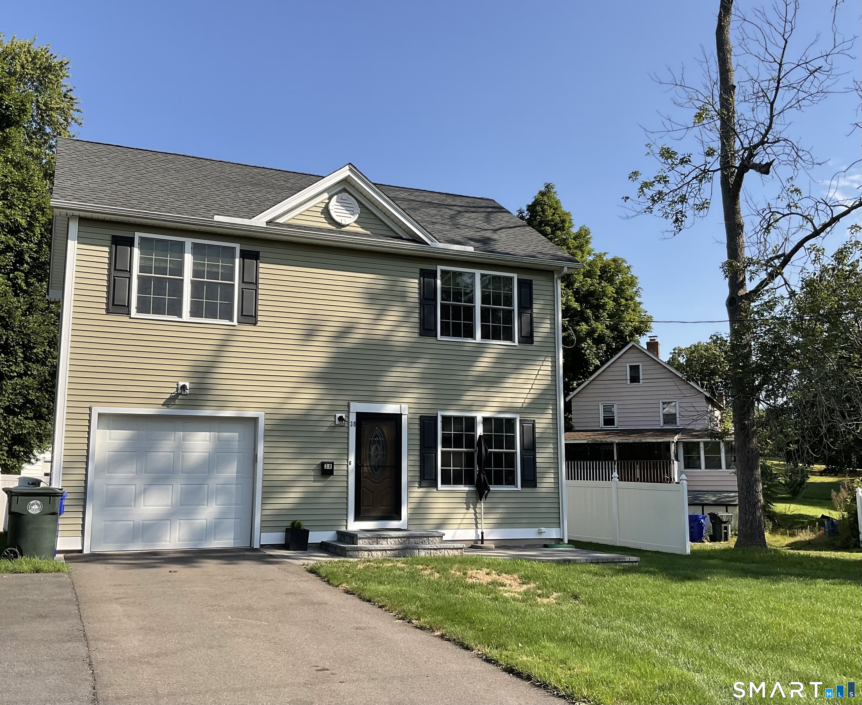 38 Glastonbury Avenue Rocky Hill CT 06067