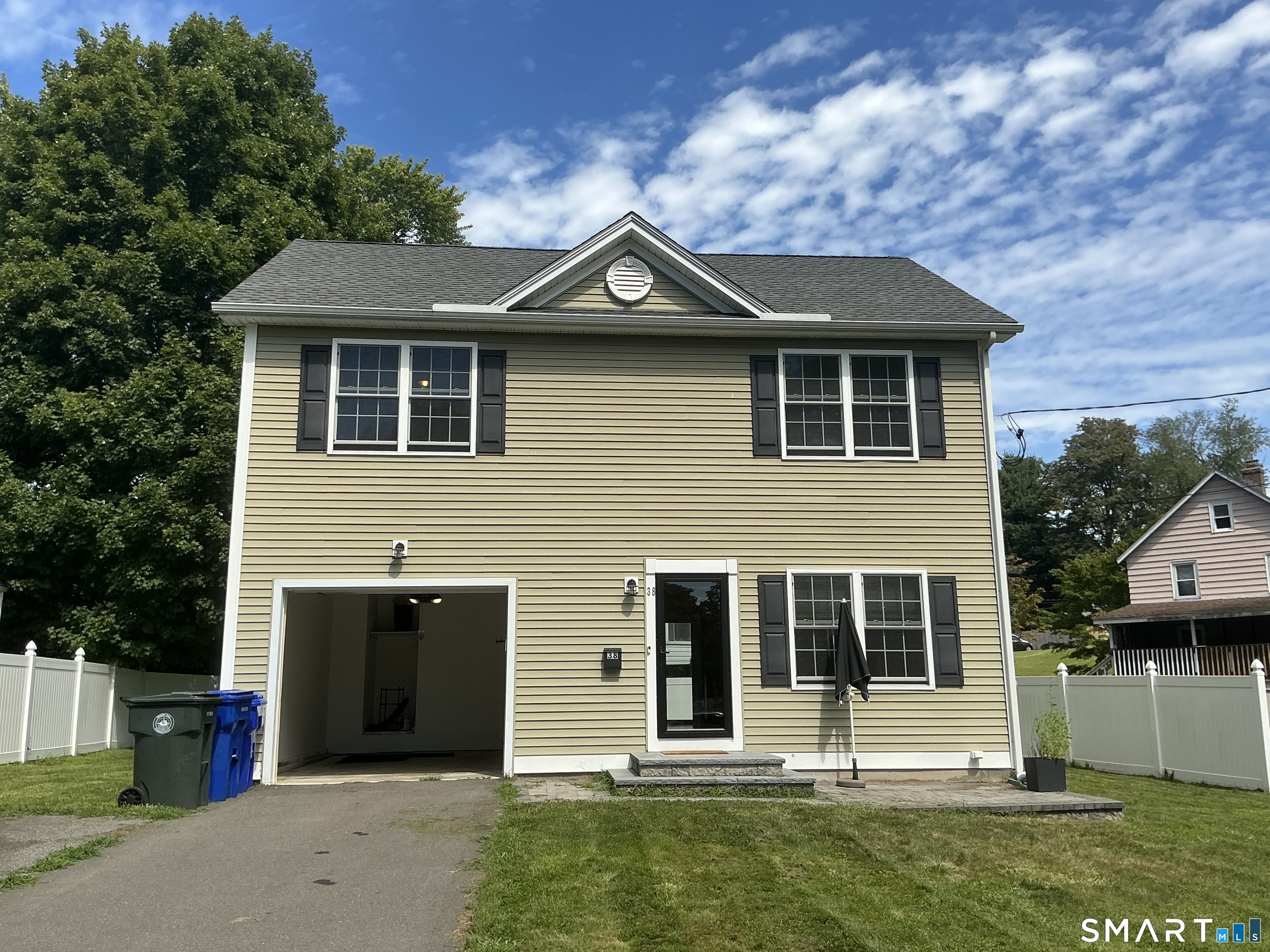 38 Glastonbury Avenue Rocky Hill CT 06067
