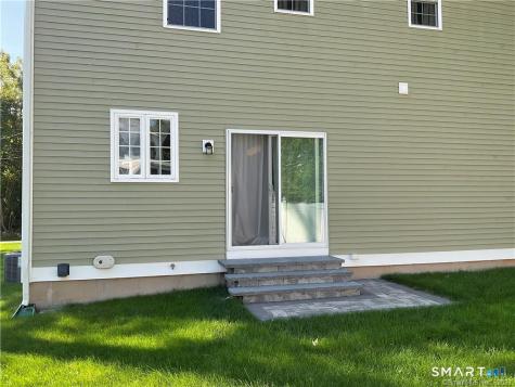 38 Glastonbury Avenue Rocky Hill CT 06067