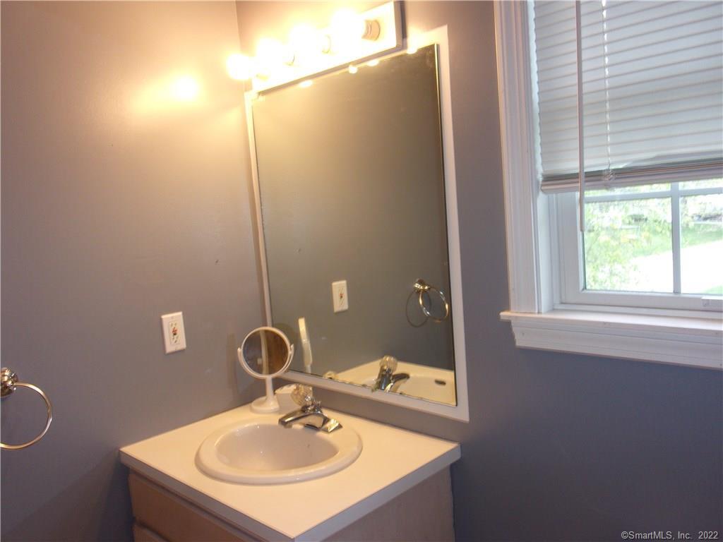 6 Liberty Drive Mansfield CT 06250