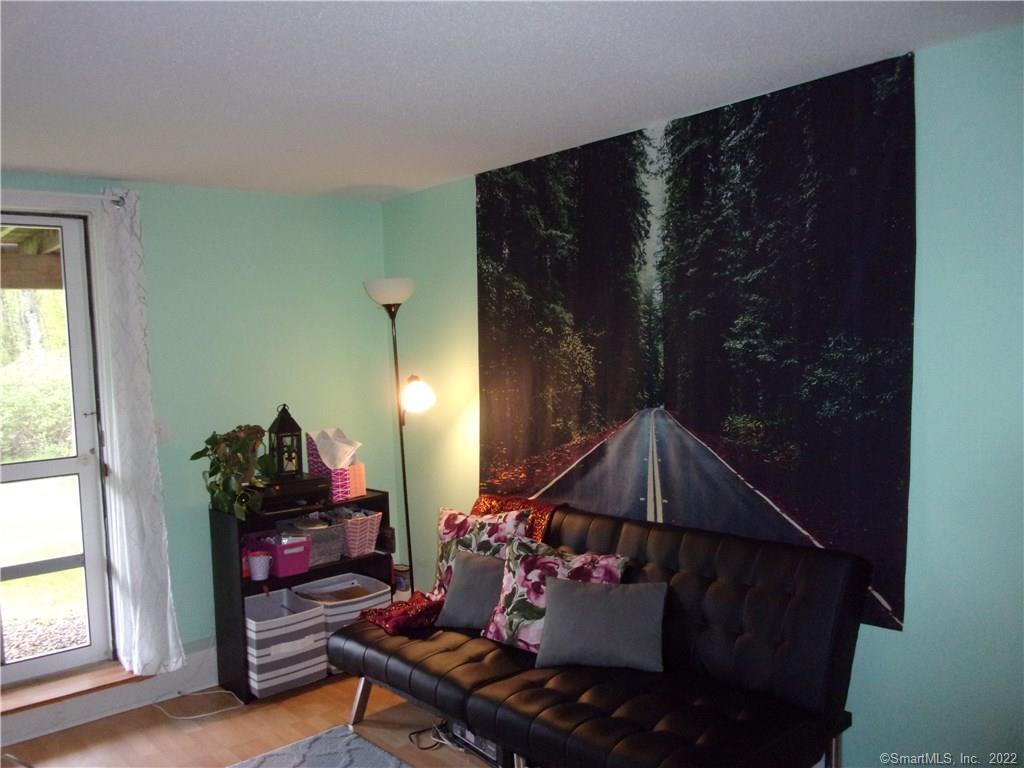 6 Liberty Drive Mansfield CT 06250