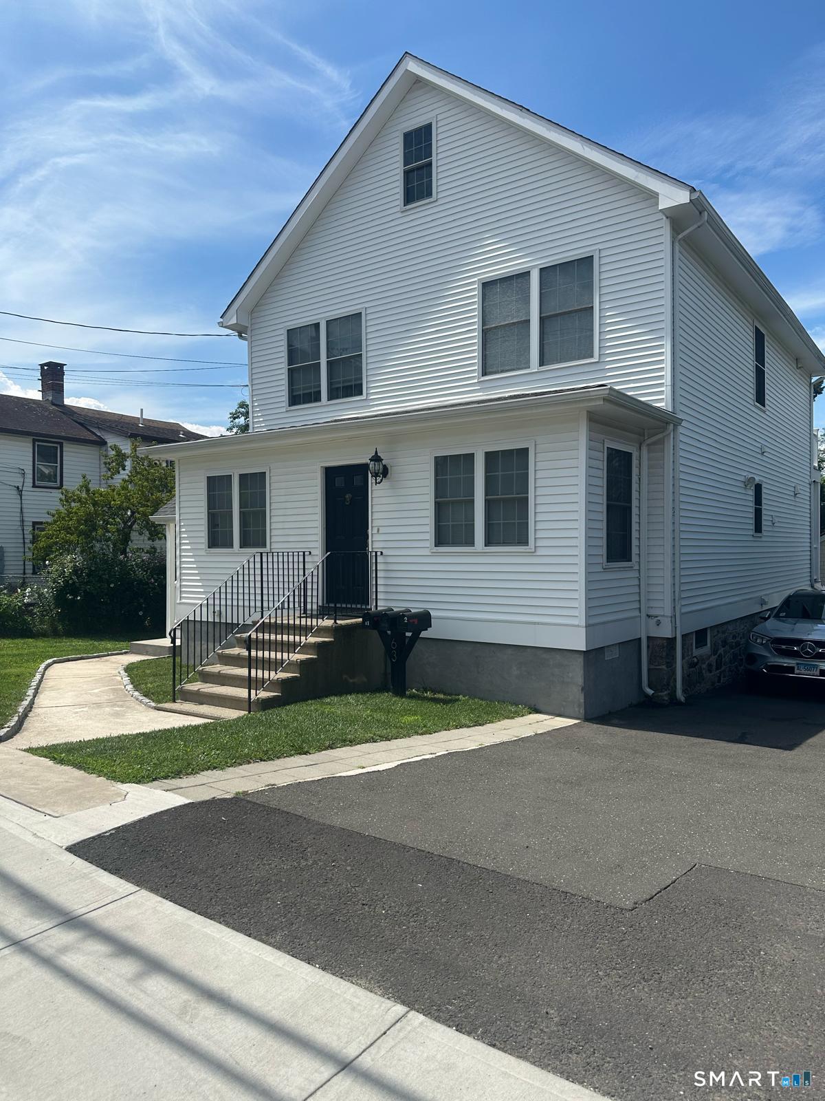 63 Soundview Avenue Stamford CT 06902