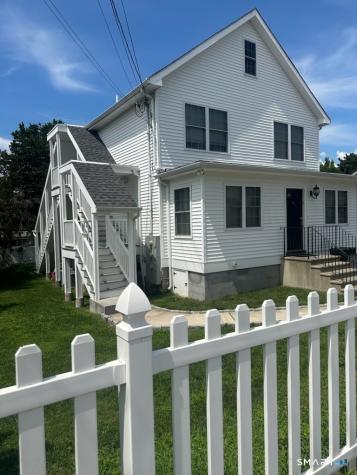63 Soundview Avenue Stamford CT 06902