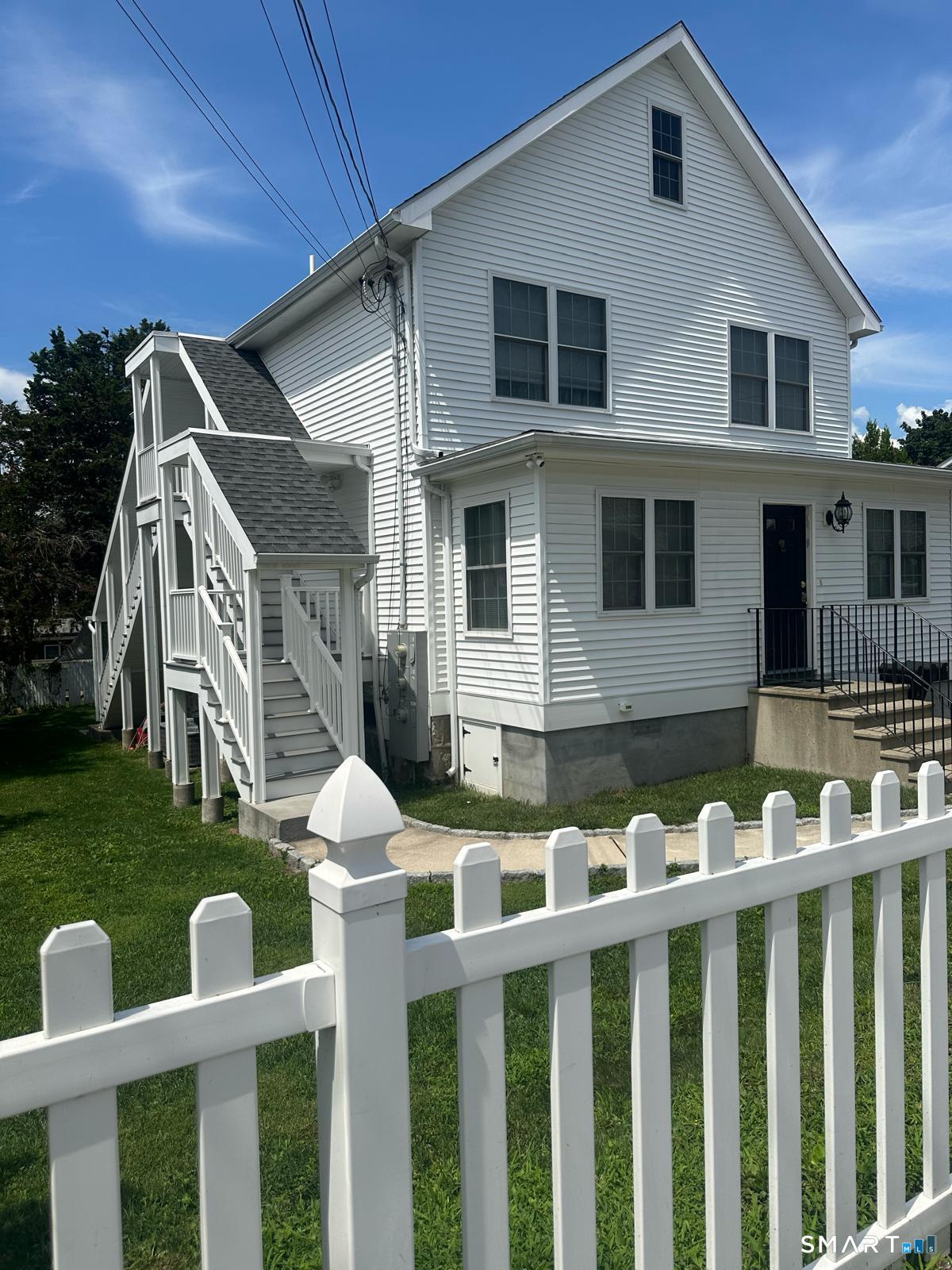 63 Soundview Avenue Stamford CT 06902