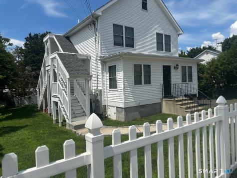 63 Soundview Avenue Stamford CT 06902