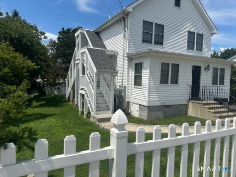 63 Soundview Avenue Stamford CT 06902