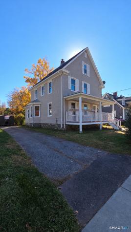 46 Roberts Street Seymour CT 06483