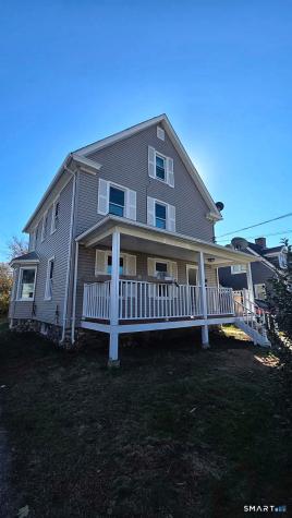 46 Roberts Street Seymour CT 06483