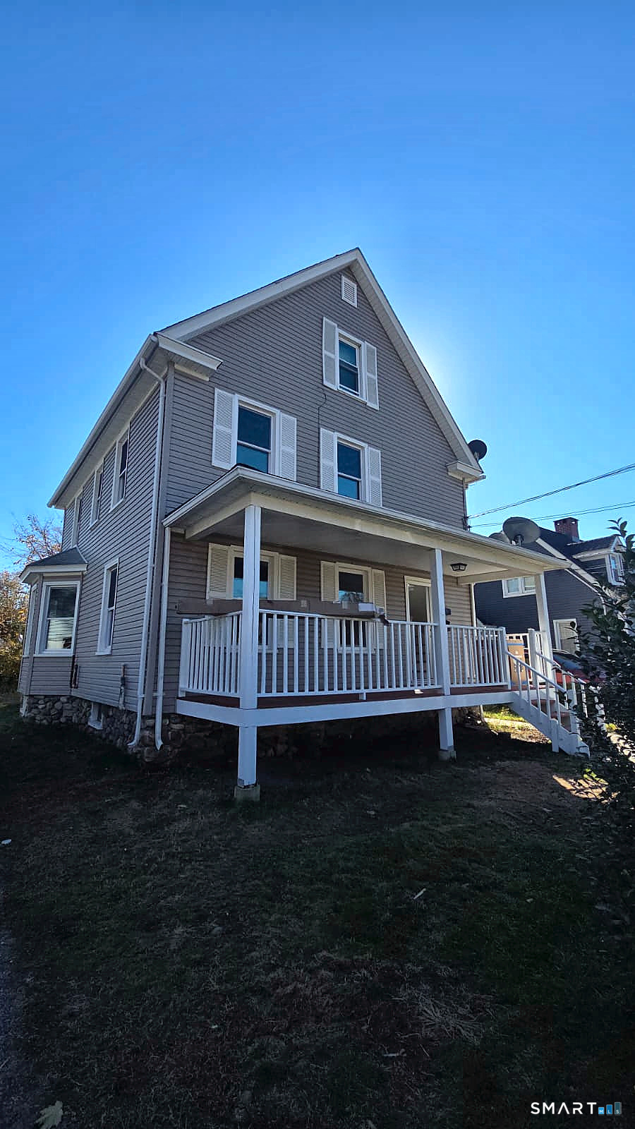 46 Roberts Street Seymour CT 06483