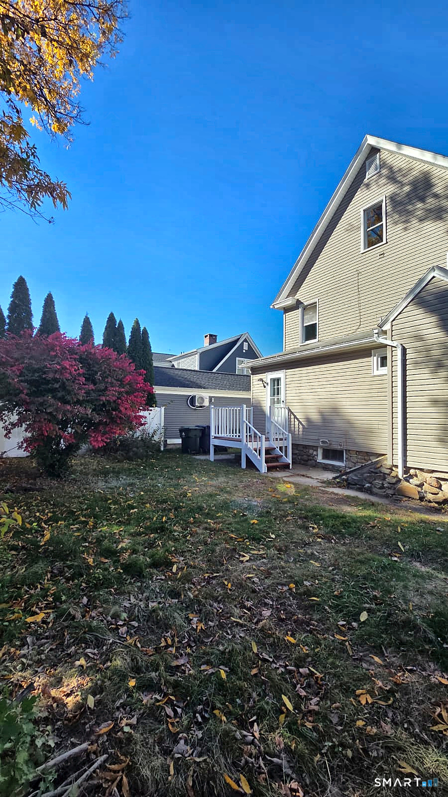 46 Roberts Street Seymour CT 06483