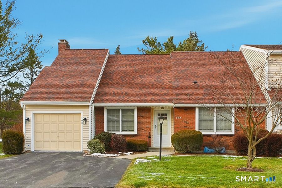 193 The Meadows Enfield CT 06082