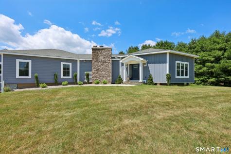 687 Richie's Way Guilford CT 06437
