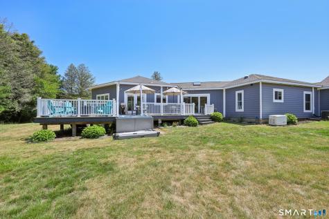 687 Richie's Way Guilford CT 06437