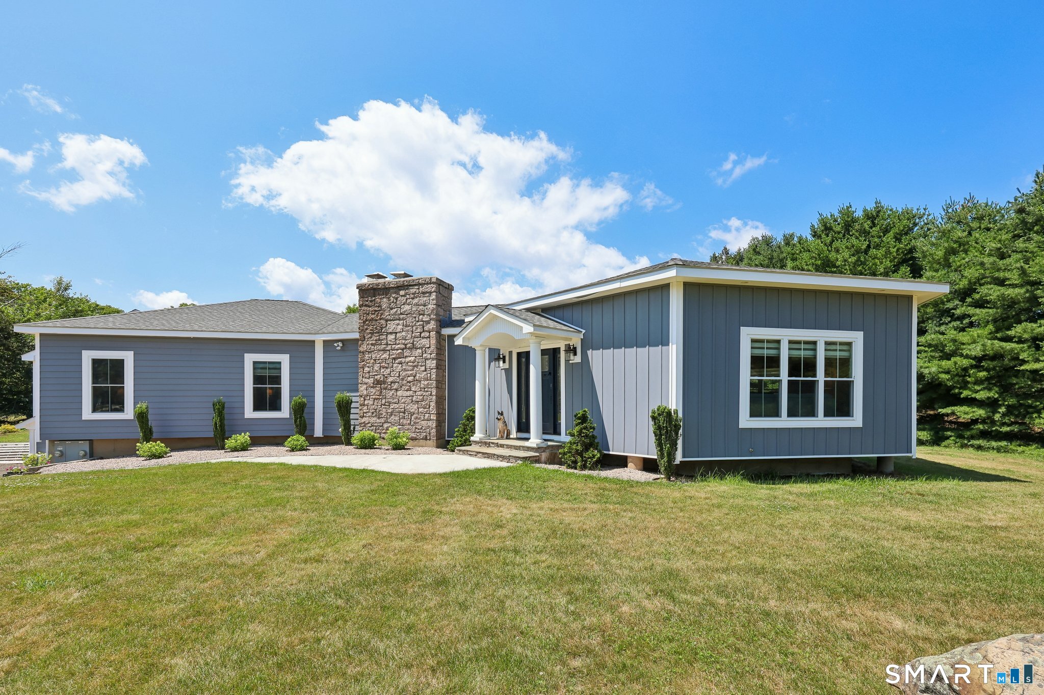 687 Richie's Way Guilford CT 06437