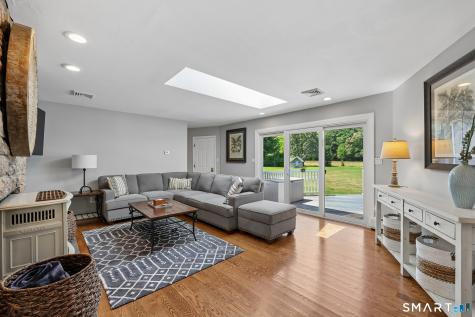 687 Richie's Way Guilford CT 06437
