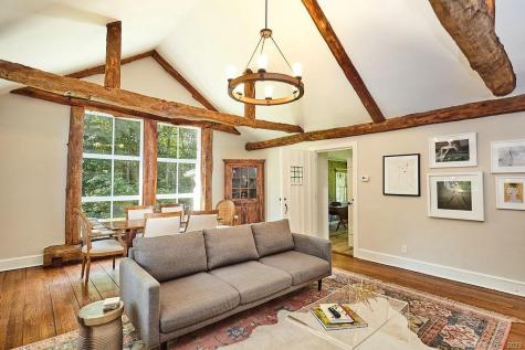 94 Partrick Road Westport CT 06880