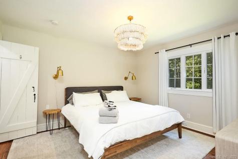94 Partrick Road Westport CT 06880