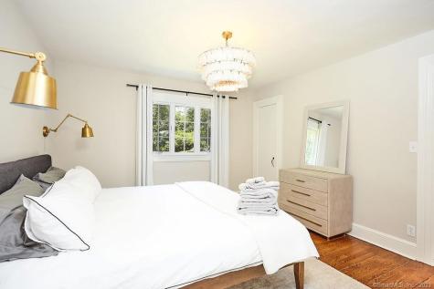 94 Partrick Road Westport CT 06880