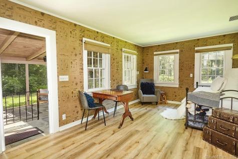 94 Partrick Road Westport CT 06880