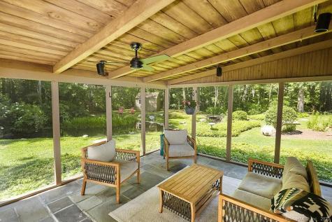 94 Partrick Road Westport CT 06880