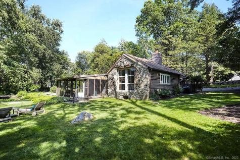 94 Partrick Road Westport CT 06880