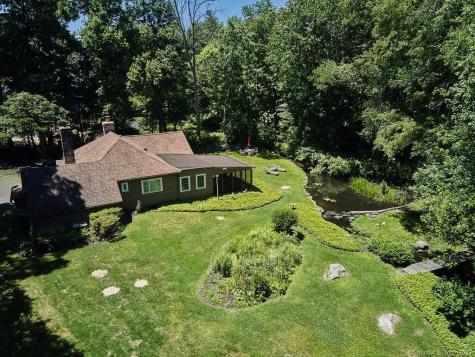 94 Partrick Road Westport CT 06880