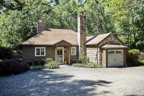 94 Partrick Road Westport CT 06880
