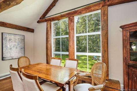 94 Partrick Road Westport CT 06880