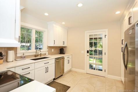 94 Partrick Road Westport CT 06880