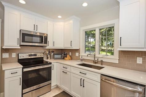 94 Partrick Road Westport CT 06880
