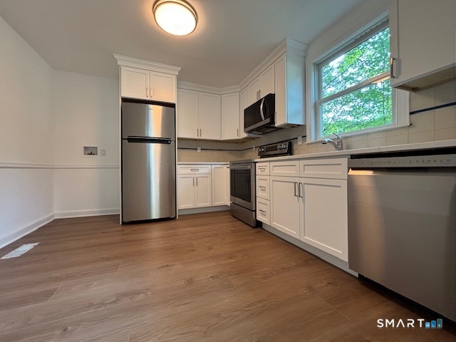 3 Union Park Norwalk CT 06850
