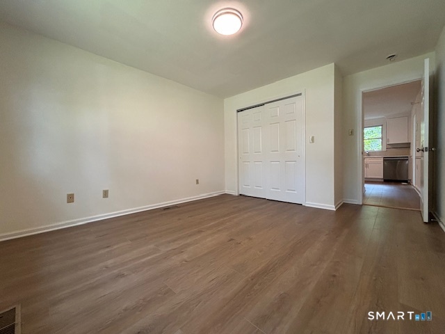 3 Union Park Norwalk CT 06850