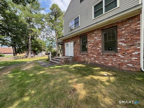 3 Union Park Norwalk CT 06850