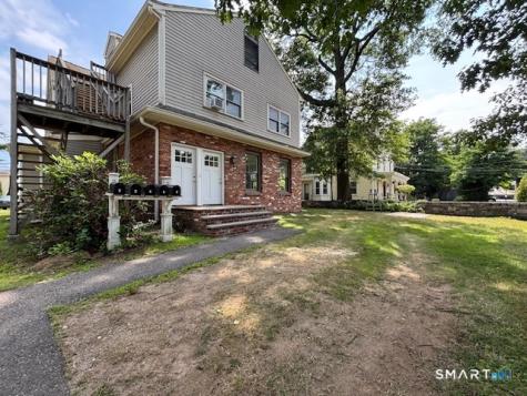 3 Union Park Norwalk CT 06850