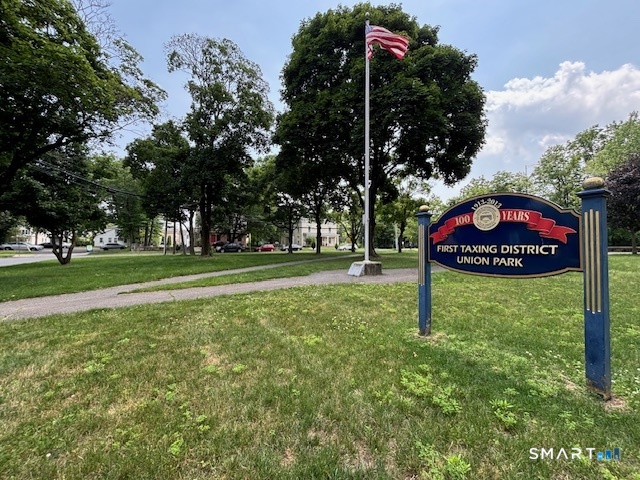 3 Union Park Norwalk CT 06850