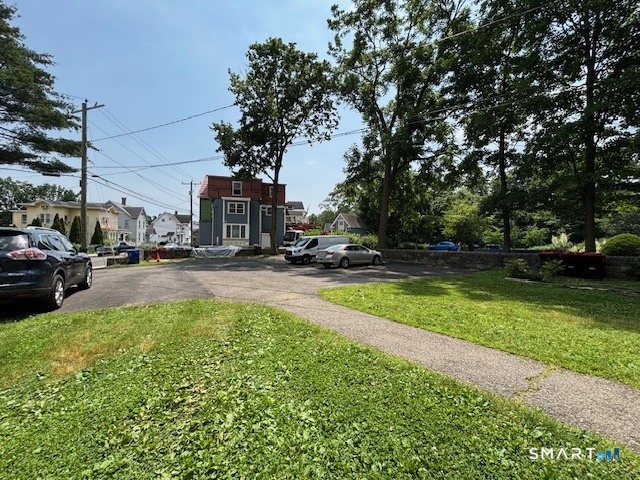 3 Union Park Norwalk CT 06850