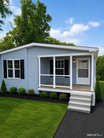 111 Clark Lane Waterford CT 06385