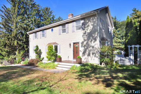 274 Smith Street South Windsor CT 06074